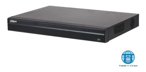 Imagen 1 de 5 de Dahua Lite Series Dhi-nvr4216-4ks2/l