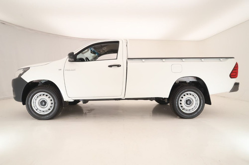 Toyota Hilux 2.4 Cs Dx 150cv 4x2
