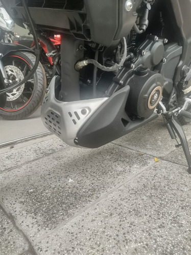 Imagen 11 de 22 de Bajaj Dominar 400 Tourer 0 Km Cycles