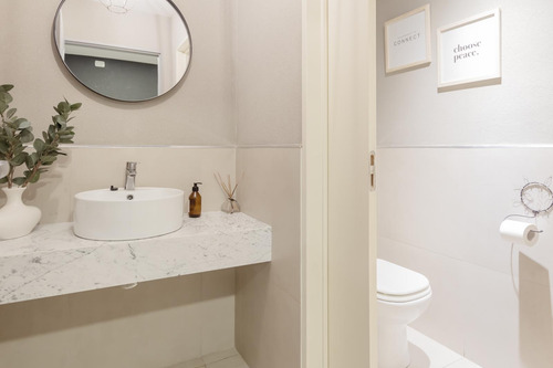 Departamento En Venta 2 Ambientes A Estrenar En Parque Patricios Apto Credito Hipotecario