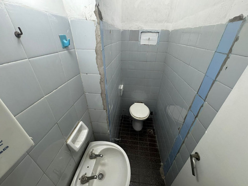 Venta Oficina Depto 4 Amb Balvanera Oportunidad