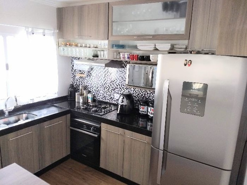 Casa De Condomínio À Venda Na Rua José Figliolini, Vila Nilo, São Paulo - Sp - Liv-6563