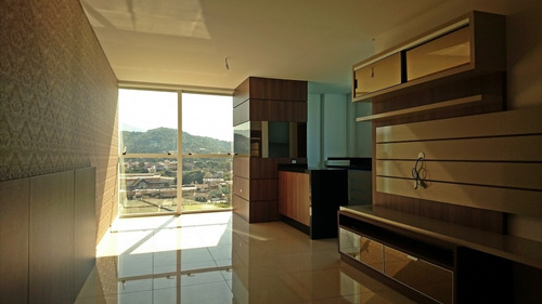 Imagem 7 de 13 de Apartamento Santa Rita Brusque - 130859