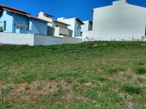 Imagem 13 de 13 de Ótimo Lote No Cond. Villagio De San Francesco - 265