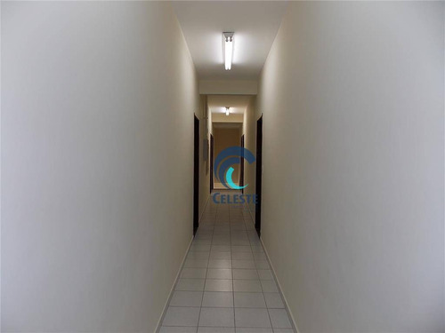 Imagem 3 de 4 de Sala Para Alugar, 35 M² - Centro - Sa0047