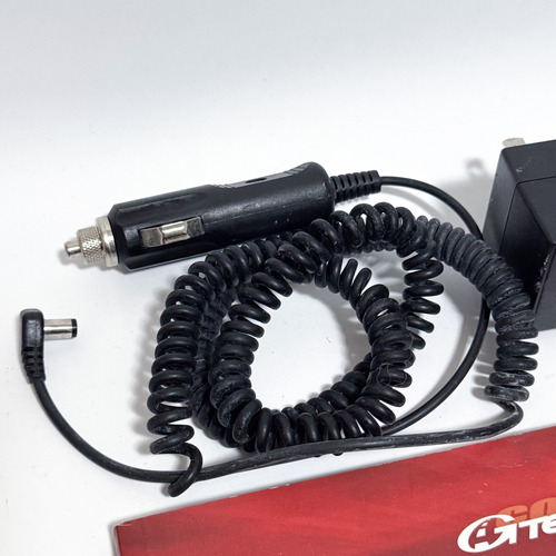 G-tech Pro Competition Performance Meter Medidor Arrancada (Usado)