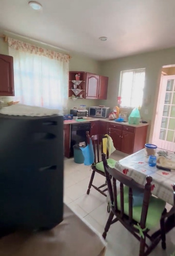 Casa En Venta Cerro Del Tesoro, Loma Bonita Ejidal