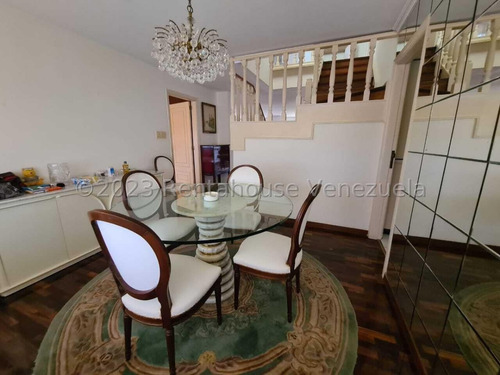 Venta De Apartamento\ La Alameda - Mg 5-4851