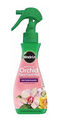 Fertilizante De Jardín - Miracle-gro Ready-to-use Orquídea P