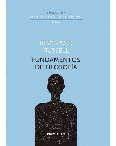 Fundamentos De Filosofía. Bertrand Russell     