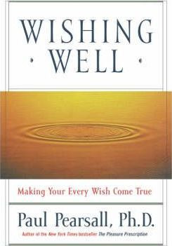 Libro Wishing Well - Ph D Paul Pearsall