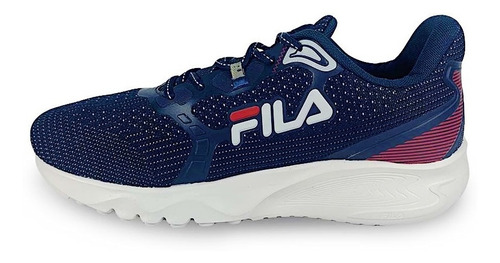 Imagen 4 de 10 de Zapatillas Deportivas Hombre Fila Revelation