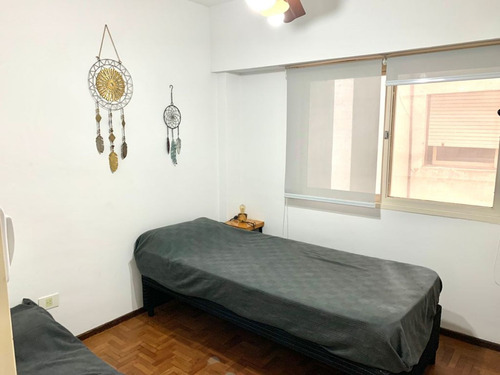 Imagen 6 de 8 de Oportunidad Depto 2 Dormitorio Con Cochera Centro