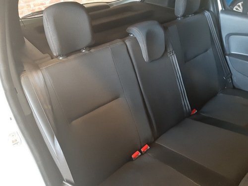 Imagen 10 de 15 de Renault Sandero Stepway Privilege 2015