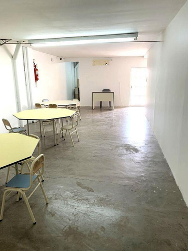 Imagen 9 de 29 de Rebajado De Valor - Vendo Gran Local Comercial / Salón Usos Mult. 310 M2 Cub. - Marcos Paz Centro