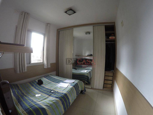 Imagem 24 de 29 de Apartamento À Venda No Centro De Itaquera - Ap6410