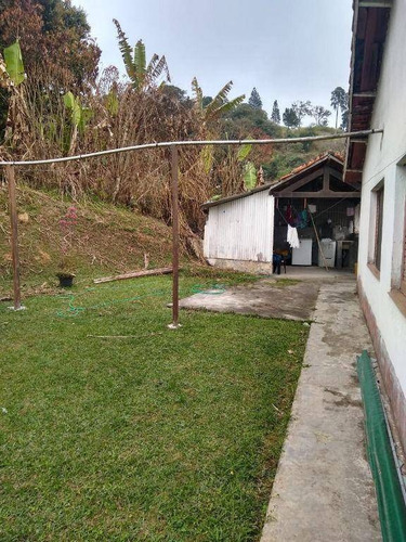 Imagem 11 de 29 de Chácara À Venda, 2081 M² Por R$ 950.000,00 - Vista Alegre - Arujá/sp - Ch0025