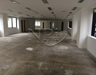 Imagem 11 de 15 de Edificio Itamambuca Brooklin | Npi Imoveis - L-3048