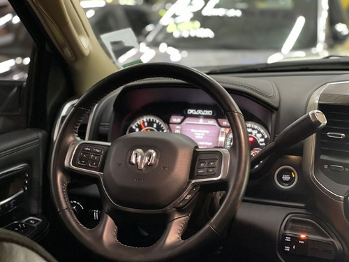 Imagem 4 de 10 de Dodge Ram 2500 Cd 6.7 4x4 Laramie 2020/2020