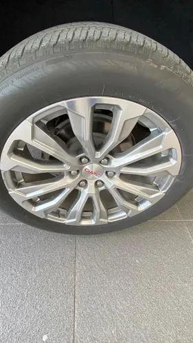 Gmc Yukon Denali Xl 2023 (version Larga)