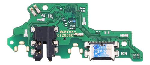  Placa Conector De Carga Huawei Y9 Prime 2019