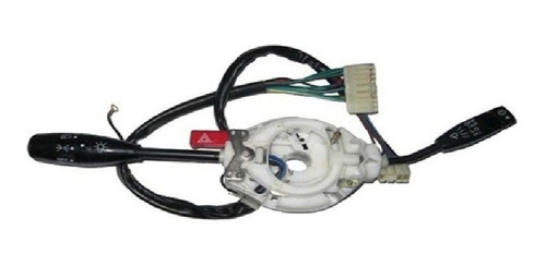 Palanca Luces Principal Y Direccional Isuzu Npr Nkr Nhr Cub