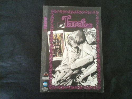 Comics En Oferta # 42: Tarot Caffe # 5