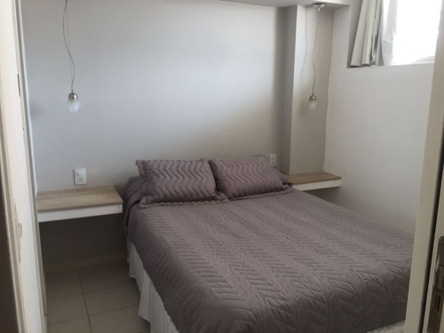 Imagen 4 de 10 de Departamento Para Dos Personas Céntrico En Alquiler Temporal Carlos Paz
