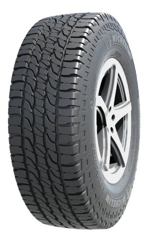 Imagen 1 de 2 de Neumático Michelin Ltx Forcé 215/65r16 98 T