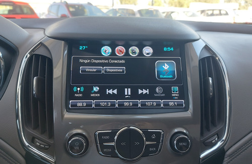 Chevrolet Cruze 1.4 Ltz