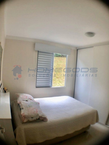 Imagem 5 de 6 de Imobiliaria Em Campinas, Apartamento A Venda Em Campinas - Ap01442 - 68171762