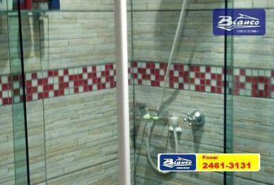 Imagem 22 de 27 de Apartamento À Venda, 67 M² Por R$ 380.000,01 - Ponte Grande - Guarulhos/sp - Ap0405