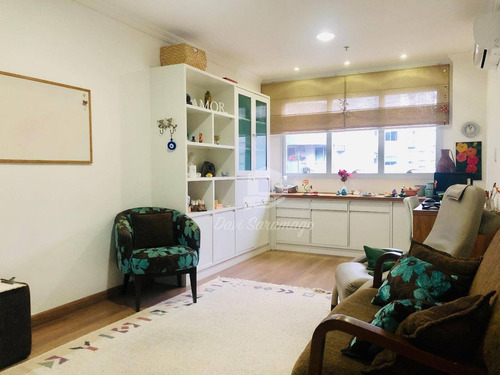 Imagem 1 de 9 de Sala À Venda, 55 M² Por R$ 600.000,00 - Jardim Icaraí - Niterói/rj - Sa0027
