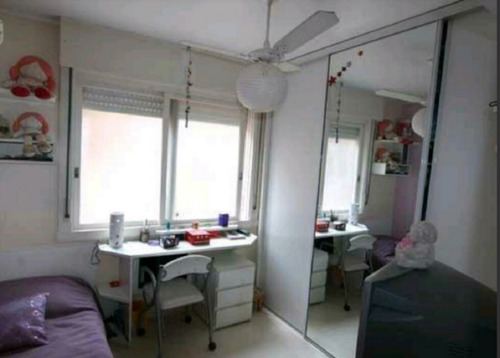Imagem 7 de 18 de Apartamento Petropolis Porto Alegre - 1437