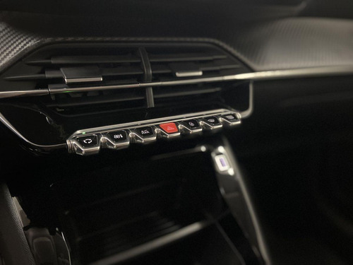 Peugeot 208 Active