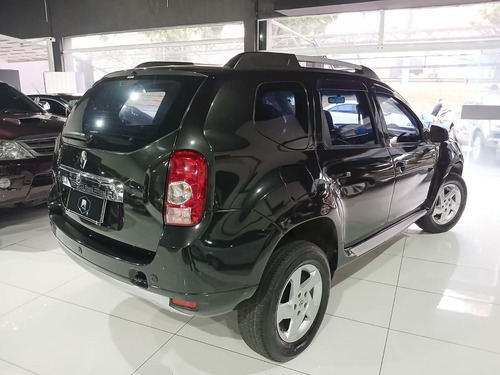 Renault Duster Dynamique 1.6 16v Hi-flex Mec.