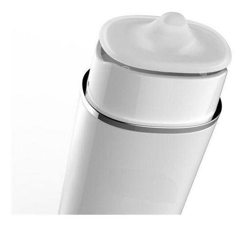 Masajeador Facial 3 En 1 Portátil Exfoliante Usb Antiarrugas