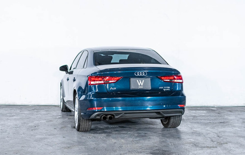 Audi A3 1.4 Dynamic At Dsg