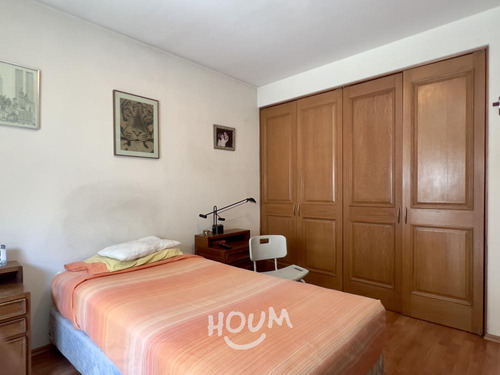 Casa En Tlacoquemecatl Del Valle, Benito Juárez Con 5 Recámaras, 320 M², Id: 150655