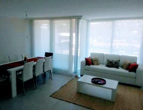 Apartamento En Alquiler Por Temporada De 2 Dormitorios En Roosevelt