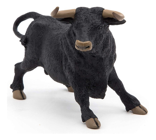 Papo Figura Toro Andaluz