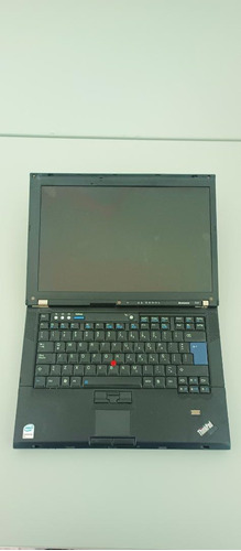 Carcasa Lenovo R61