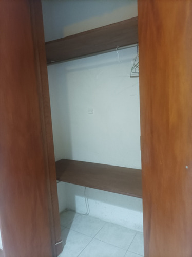 Se Alquila Habitación En Apartamento Urbanización Sebucan Acj1