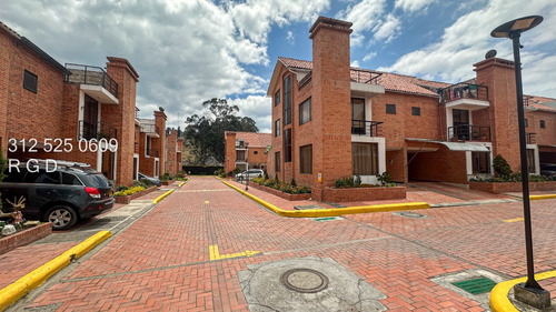 Vendo Lote Tocancipá En Conjunto Cerrado Centro Urbano Para Casa De 3 Pisos $ 200 Millones