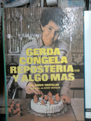 Gerda Congela Repostería... Y Algo Más E1