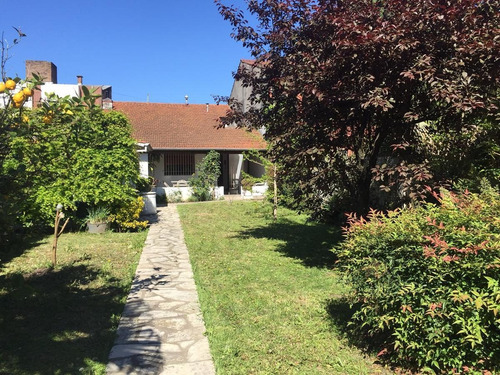 Imagen 12 de 12 de Venta - Casa Tipo Chalet - San Miguel