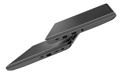 Imagen 2 de 2 de Laptop Lenovo 100E Gen2 black 11.6", Intel Celeron N4020 4GB de RAM 64GB SSD, Intel UHD Graphics 600 1366x768px Windows 10 Pro