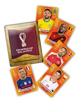 Comprar Figuritas De Fútbol Sueltas A Elección - Pedinos Tus Números
