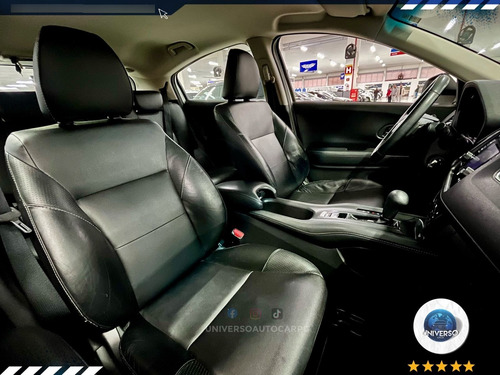 Honda HR-V 1.8 Ex Flex Aut. 5p