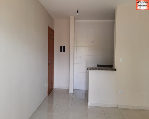 Imagem 8 de 24 de Apartamento - Ap00034 - 69419056